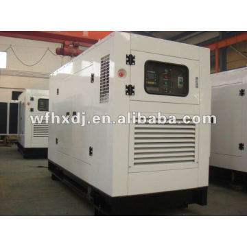 20kva Silent Diesel-Generator mit gutem Preis